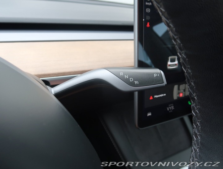 Tesla Model 3 Long Range 4WD 74kWh 2021