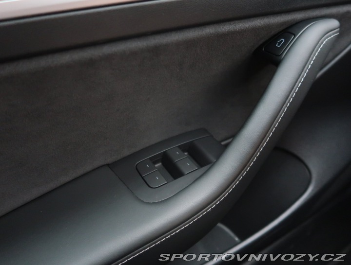Tesla Model 3 Long Range 4WD 74kWh 2021
