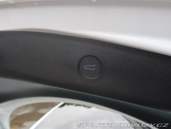 Tesla Model 3 Long Range 4WD 74kWh 2021