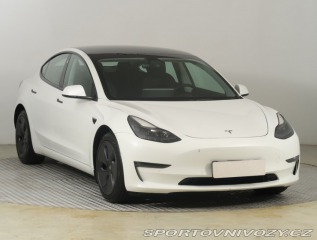 Tesla Model 3 Long Range 4WD 74kWh 2021
