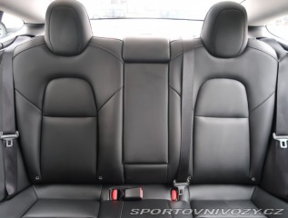 Tesla Model 3 Long Range 4WD 74kWh 2021