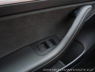 Tesla Model 3 Long Range 4WD 74kWh 2021
