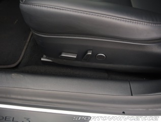 Tesla Model 3 Long Range 4WD 74kWh 2021