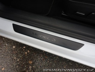 Tesla Model 3 Long Range 4WD 74kWh 2021