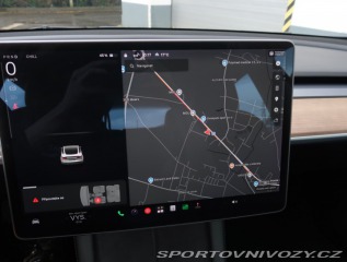 Tesla Model 3 Long Range 4WD 74kWh 2021