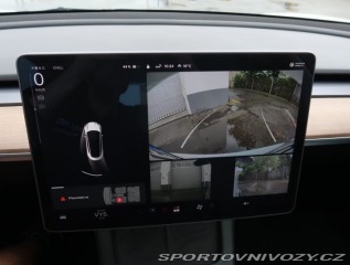 Tesla Model 3 Long Range 4WD 74kWh 2021