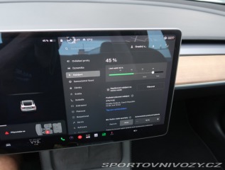 Tesla Model 3 Long Range 4WD 74kWh 2021
