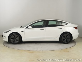 Tesla Model 3 Long Range 4WD 74kWh 2021