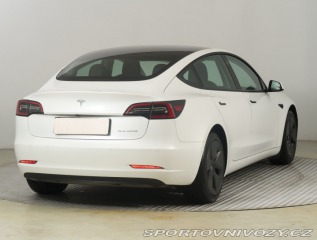 Tesla Model 3 Long Range 4WD 74kWh 2021