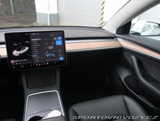 Tesla Model 3 Long Range 4WD 74kWh 2021