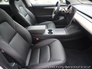 Tesla Model 3 Long Range 4WD 74kWh 2021