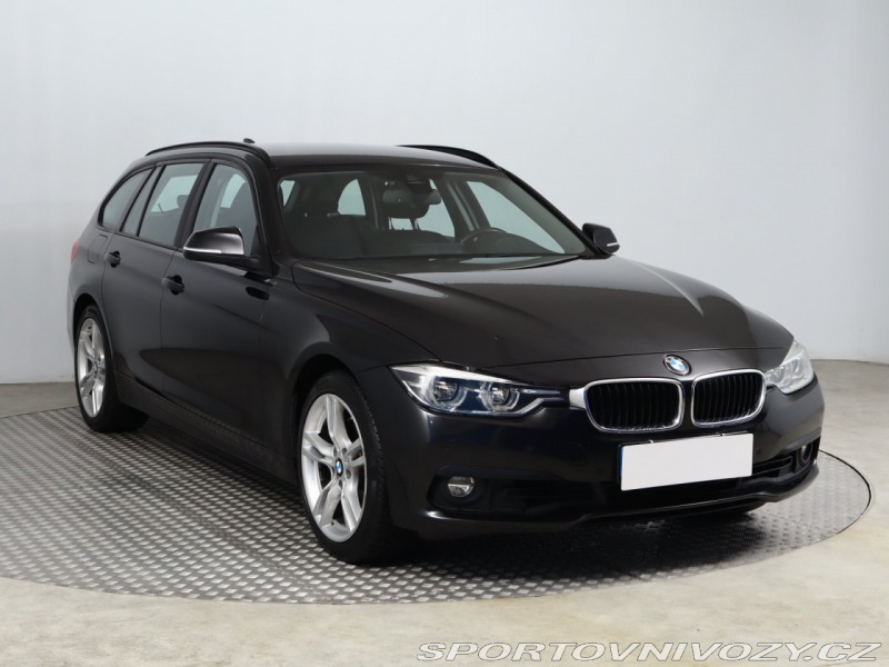 BMW 3 330 d xDrive
