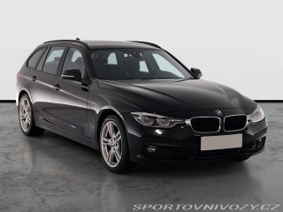 BMW 3 330 d xDrive