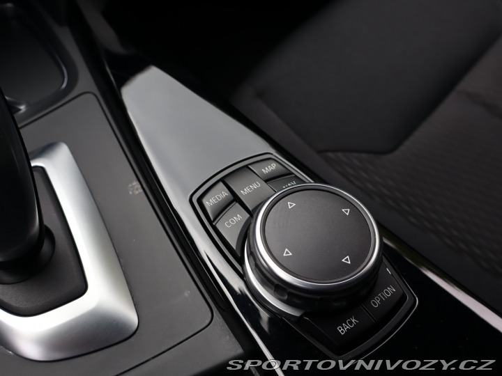 BMW 3 330 d xDrive 2016