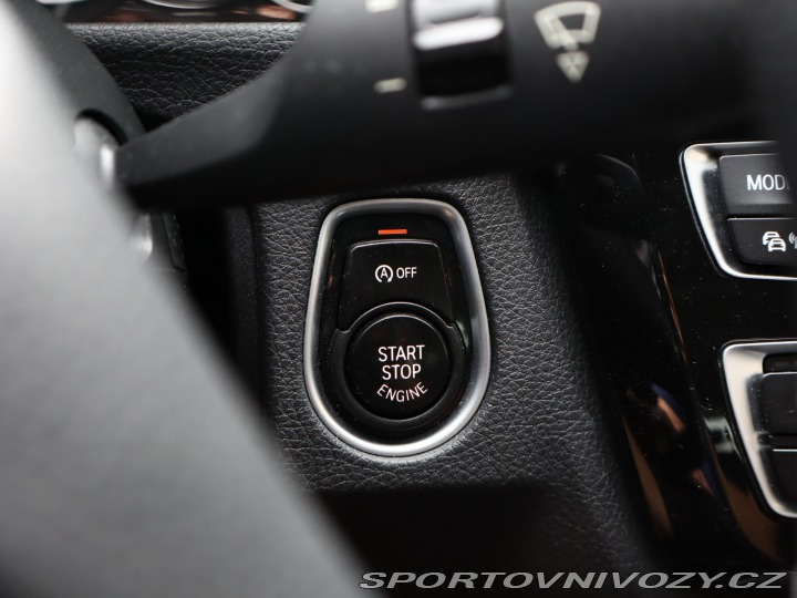 BMW 3 330 d xDrive 2016