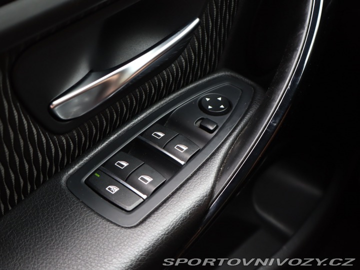BMW 3 330 d xDrive 2016