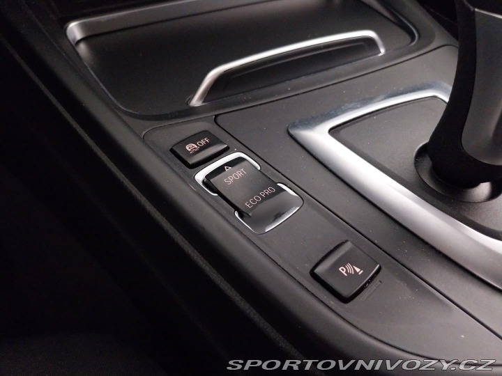 BMW 3 330 d xDrive 2016