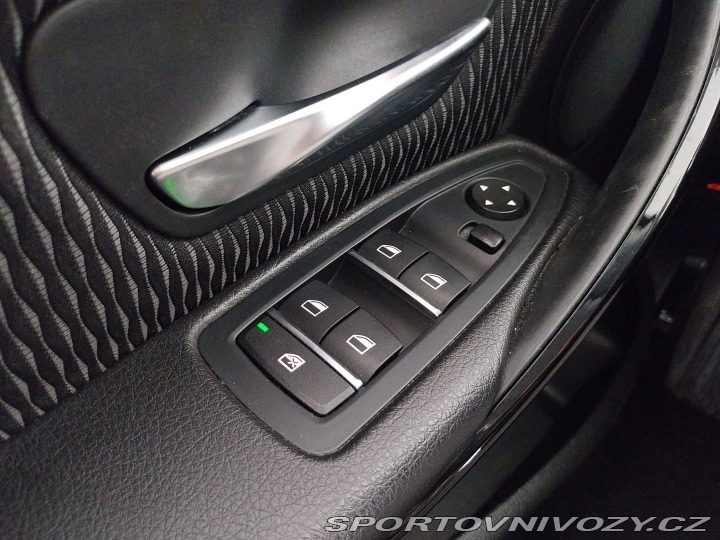 BMW 3 330 d xDrive 2016