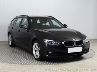 BMW 3 330 d xDrive 2016
