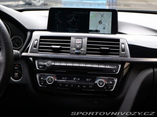 BMW 3 330 d xDrive 2016