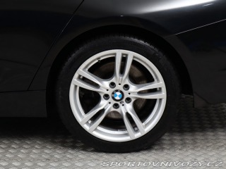 BMW 3 330 d xDrive 2016