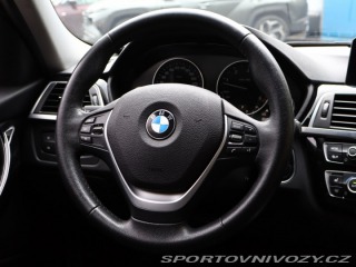 BMW 3 330 d xDrive 2016