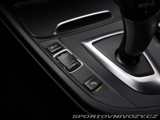 BMW 3 330 d xDrive 2016
