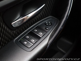 BMW 3 330 d xDrive 2016