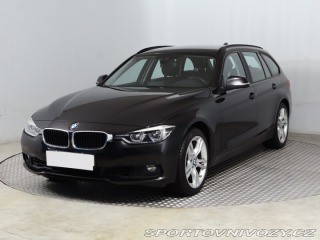 BMW 3 330 d xDrive 2016
