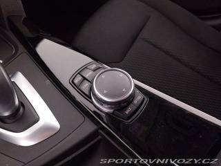 BMW 3 330 d xDrive 2016