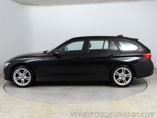 BMW 3 330 d xDrive 2016