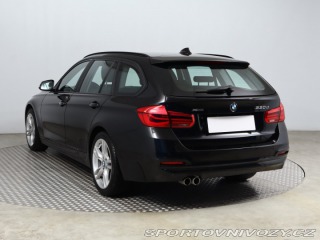 BMW 3 330 d xDrive 2016