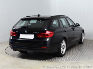 BMW 3 330 d xDrive 2016