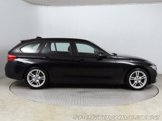 BMW 3 330 d xDrive 2016