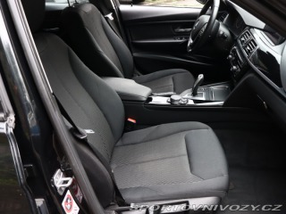 BMW 3 330 d xDrive 2016