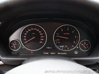 BMW 3 330 d xDrive 2016