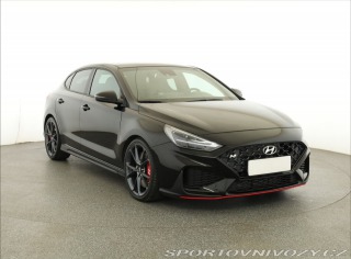 Hyundai i30 N Fastback  N Performance