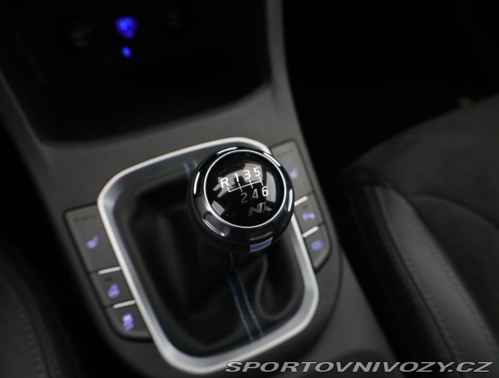 Hyundai i30 N Fastback  N Performance 2021