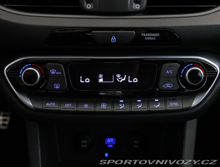 Hyundai i30 N Fastback  N Performance 2021