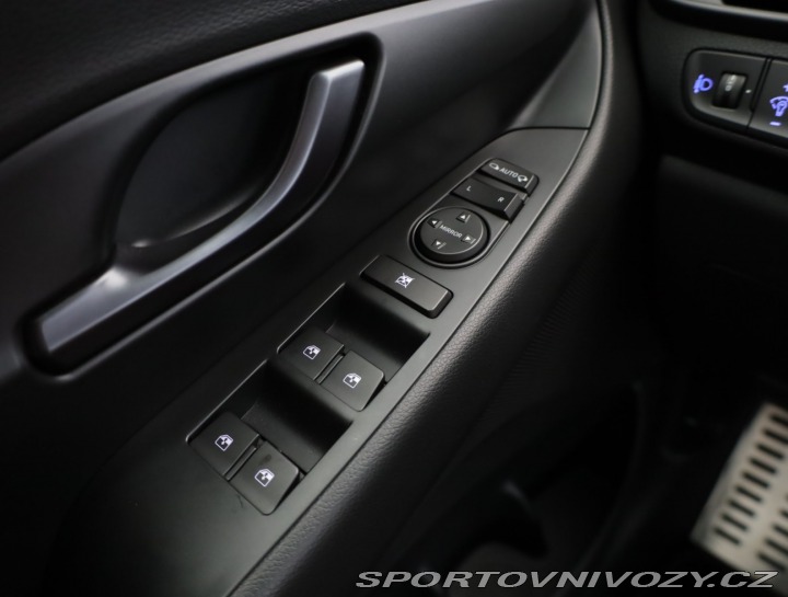 Hyundai i30 N Fastback  N Performance 2021