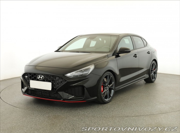 Hyundai i30 N Fastback  N Performance 2021