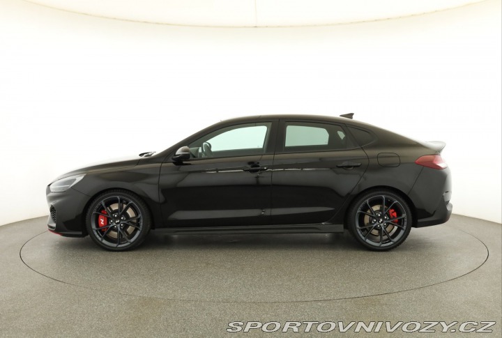 Hyundai i30 N Fastback  N Performance 2021