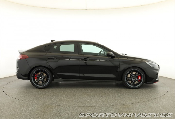 Hyundai i30 N Fastback  N Performance 2021