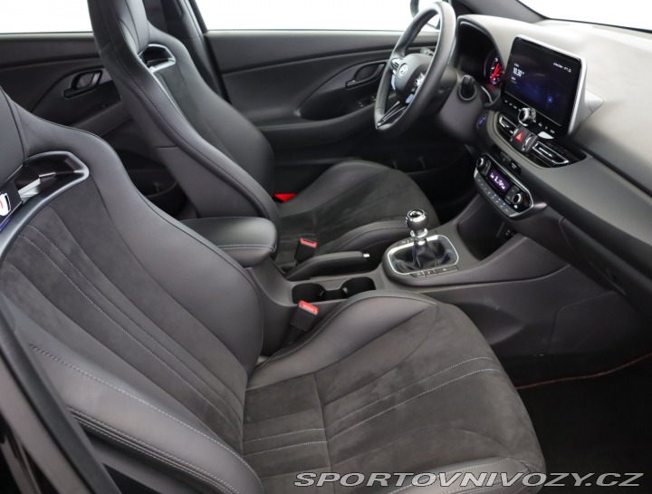 Hyundai i30 N Fastback  N Performance 2021