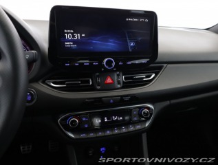 Hyundai i30 N Fastback N Performance 2021