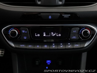 Hyundai i30 N Fastback N Performance 2021