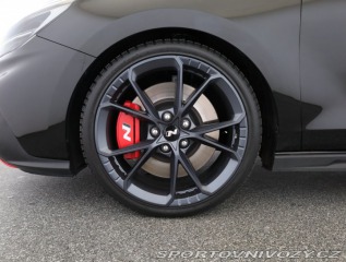 Hyundai i30 N Fastback N Performance 2021