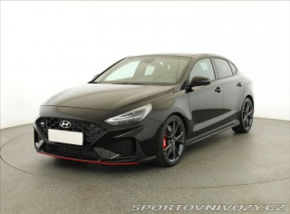 Hyundai i30 N Fastback N Performance 2021