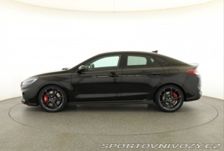 Hyundai i30 N Fastback N Performance 2021