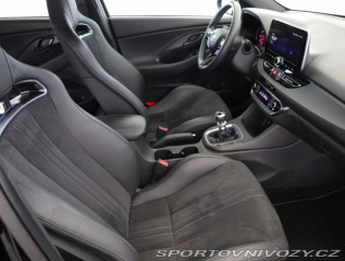 Hyundai i30 N Fastback N Performance 2021